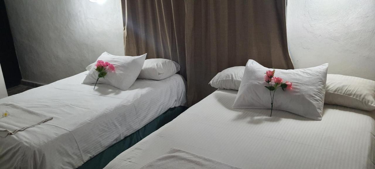 Hotel Hermanos Aguilar Cozumel Dış mekan fotoğraf